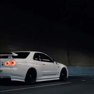 Meet your Posher, Lucy